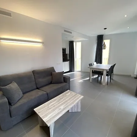 Apartman Calo 2b *
