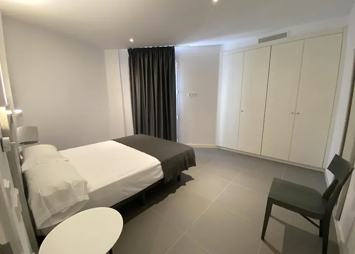 Apartman Calo 2b *