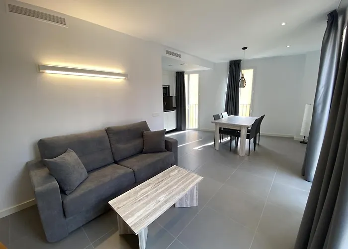 Apartman Calo 2b *
