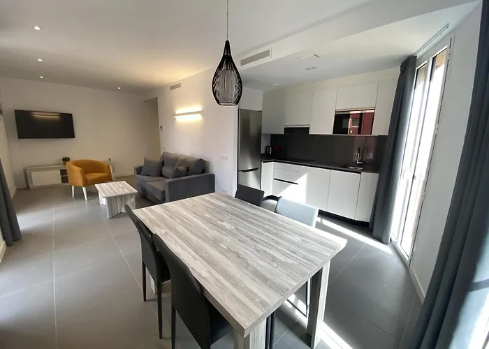 Calo 2b Apartman *