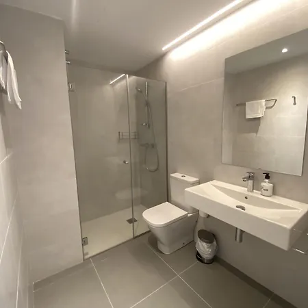 Apartment Calo 2b Castello  D'Empuries