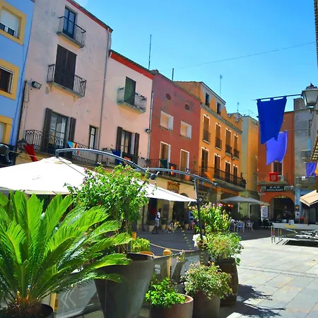 Apartment Calo 2b *